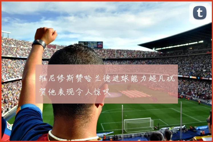 维尼修斯赞哈兰德进球能力超凡祝贺他表现令人惊叹